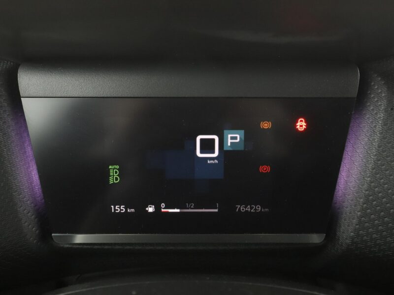 Citroen C4 Dostępny w Autohero Pick-up Center Warszawa Młociny III (2020-)