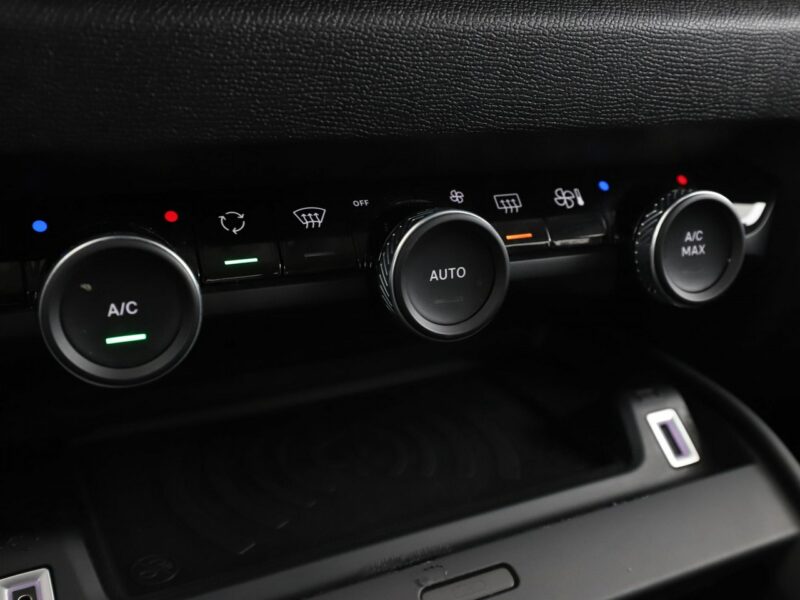 Citroen C4 Dostępny w Autohero Pick-up Center Warszawa Młociny III (2020-)
