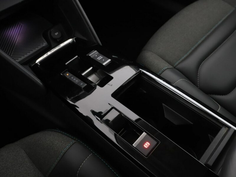 Citroen C4 Dostępny w Autohero Pick-up Center Warszawa Młociny III (2020-)