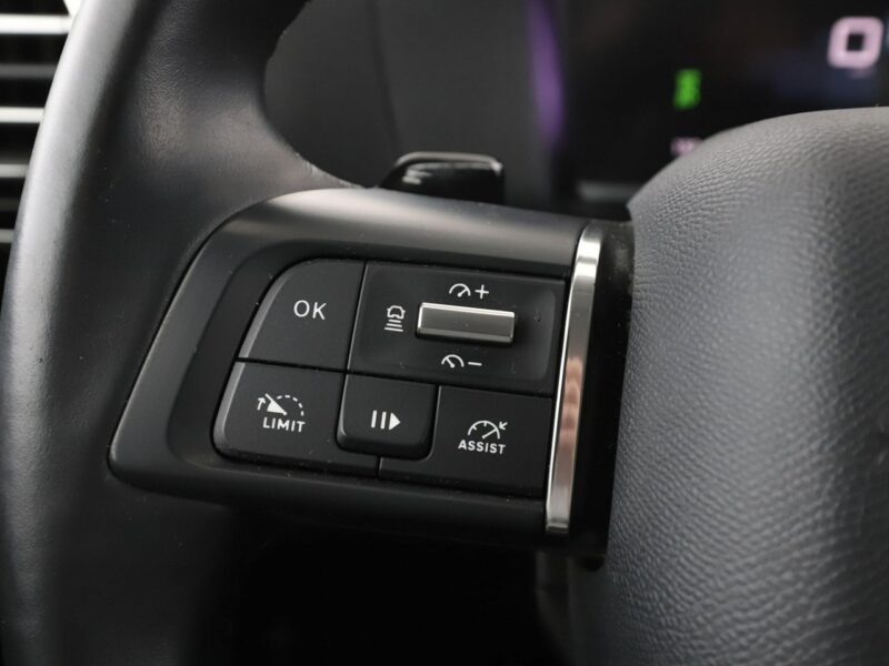 Citroen C4 Dostępny w Autohero Pick-up Center Warszawa Młociny III (2020-)