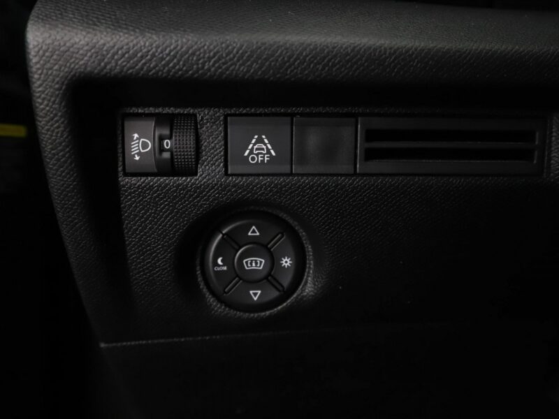 Citroen C4 Dostępny w Autohero Pick-up Center Warszawa Młociny III (2020-)