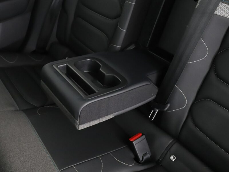 Citroen C4 Dostępny w Autohero Pick-up Center Warszawa Młociny III (2020-)