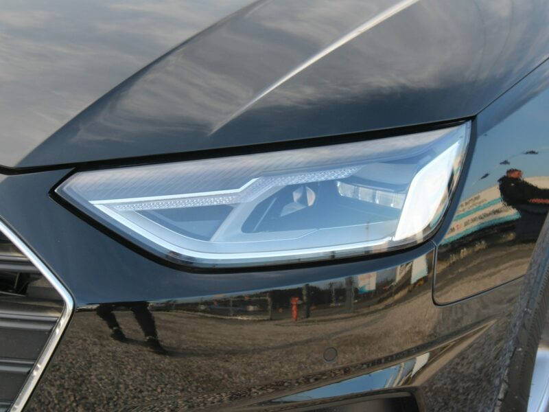 Audi A4 S-Tronic QUATTRO F-vat Salon Polska B9 (2015-)