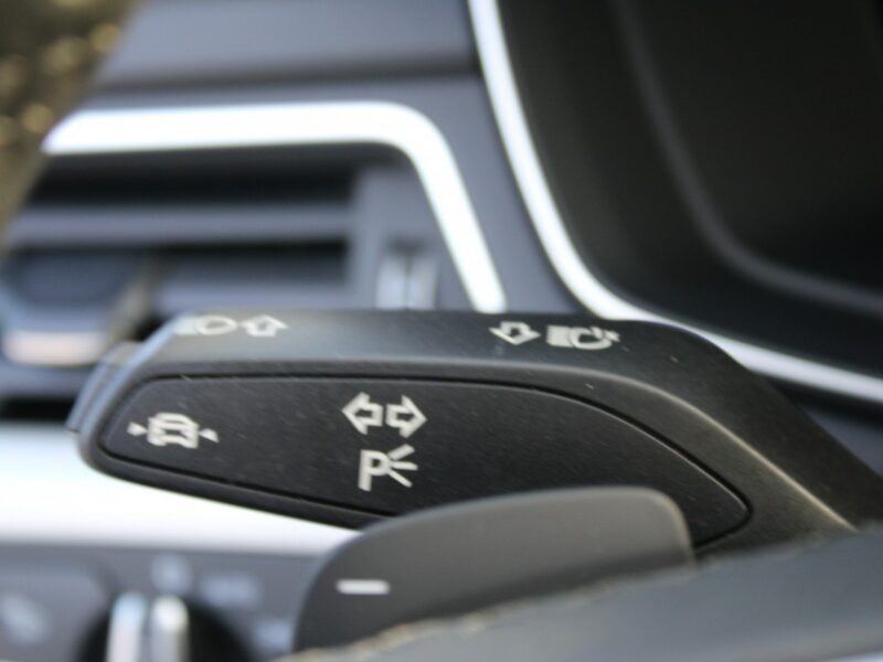 Audi A4 S-Tronic QUATTRO F-vat Salon Polska B9 (2015-)