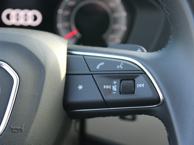 Audi A4 S-Tronic QUATTRO F-vat Salon Polska B9 (2015-)
