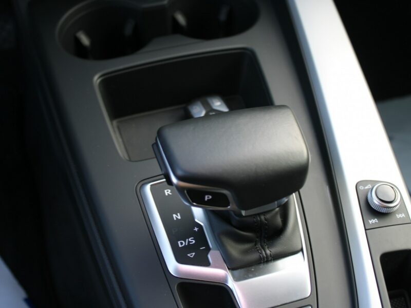 Audi A4 S-Tronic QUATTRO F-vat Salon Polska B9 (2015-)