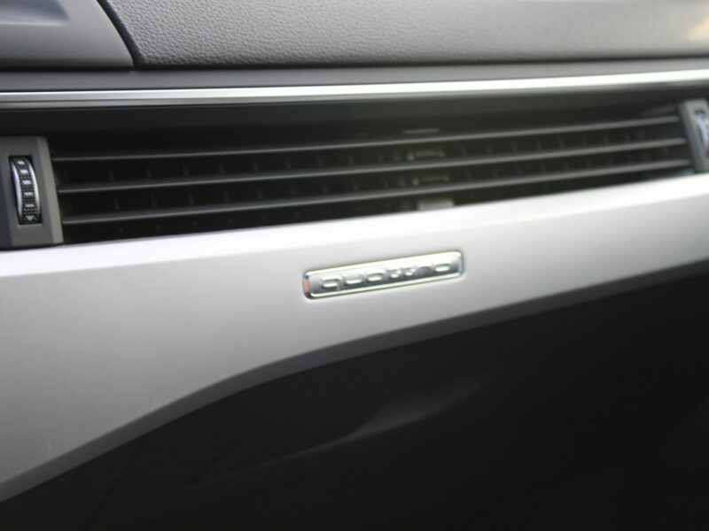 Audi A4 S-Tronic QUATTRO F-vat Salon Polska B9 (2015-)