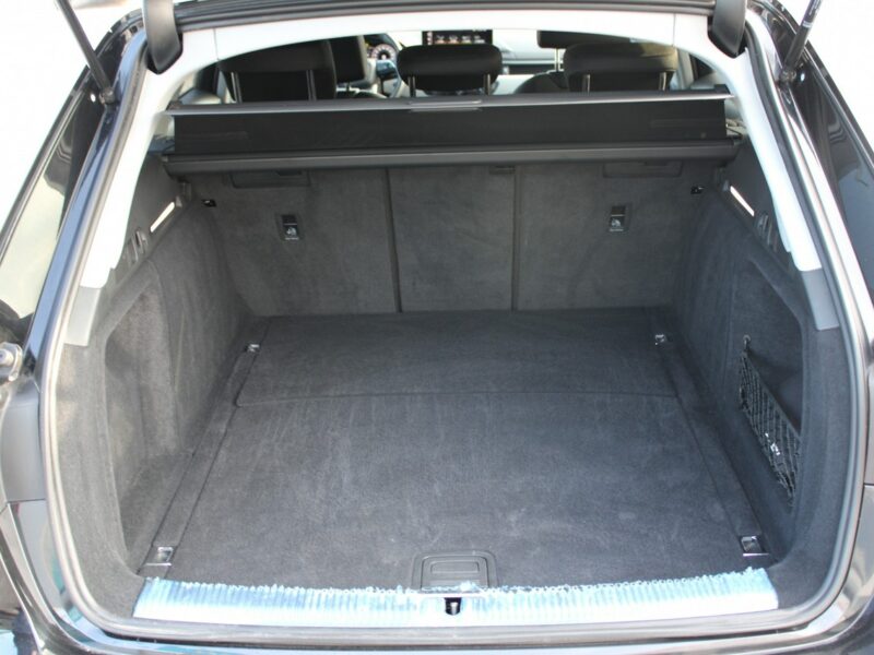 Audi A4 S-Tronic QUATTRO F-vat Salon Polska B9 (2015-)