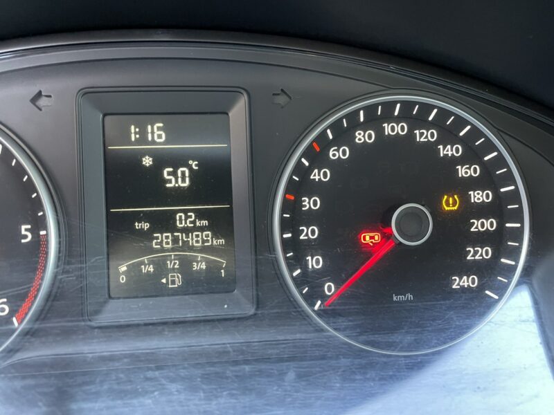 Volkswagen Caravelle Volkswagen Caravelle 2.0-140KM 2015