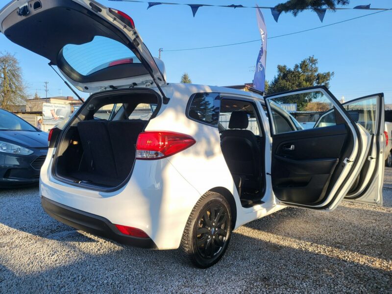 Kia Carens 1.6 135 KM 100% Bezwypadek Kamera Z Niemiec Gwarancja Zapraszamy !!! IV (2013-)