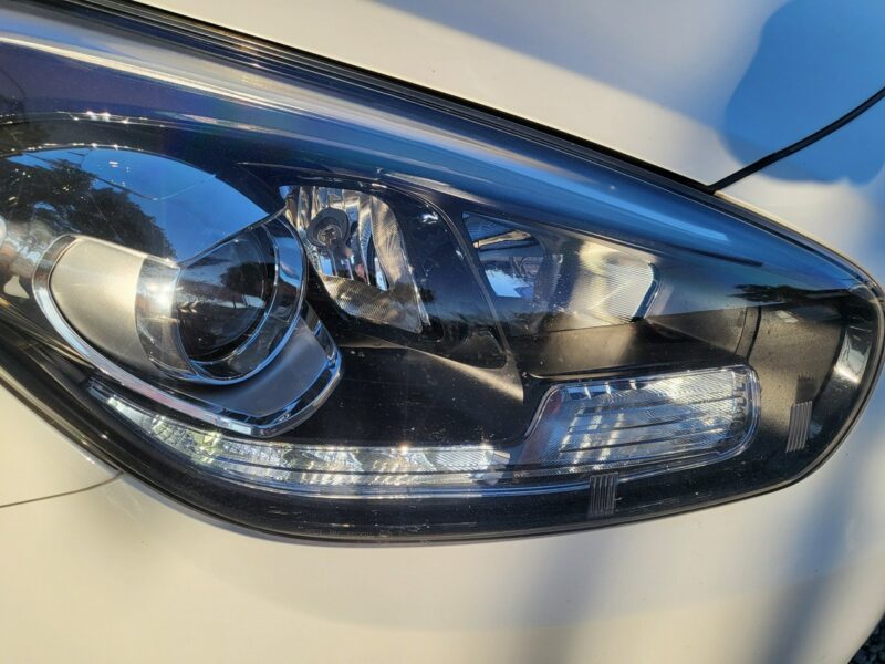 Kia Carens 1.6 135 KM 100% Bezwypadek Kamera Z Niemiec Gwarancja Zapraszamy !!! IV (2013-)