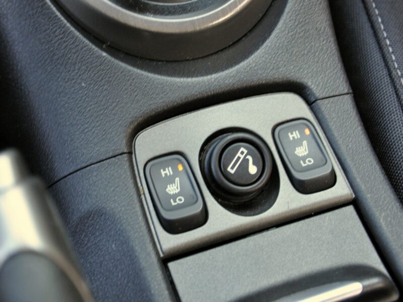 Honda Civic 1,8i-Vtec 140KM SPORT/Serwisowany/Parktronic/Alkantara/Alu VIII (2006-2011)