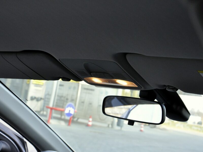 Honda Civic 1,8i-Vtec 140KM SPORT/Serwisowany/Parktronic/Alkantara/Alu VIII (2006-2011)
