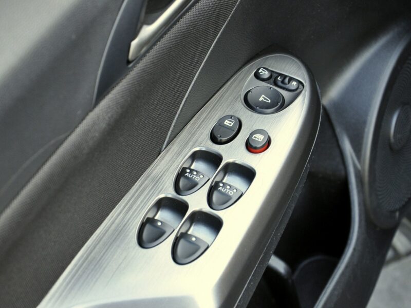 Honda Civic 1,8i-Vtec 140KM SPORT/Serwisowany/Parktronic/Alkantara/Alu VIII (2006-2011)