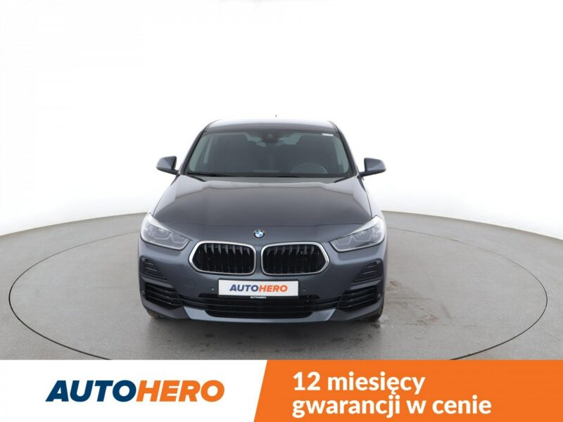 BMW X2 Dostępny w Autohero Pick-up Center Warszawa Młociny F39 (2017-2023)