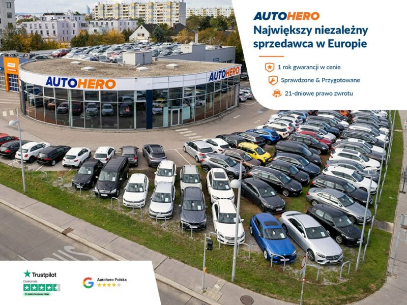 BMW X2 Dostępny w Autohero Pick-up Center Warszawa Młociny F39 (2017-2023)