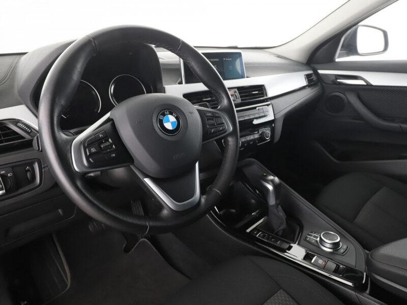 BMW X2 Dostępny w Autohero Pick-up Center Warszawa Młociny F39 (2017-2023)