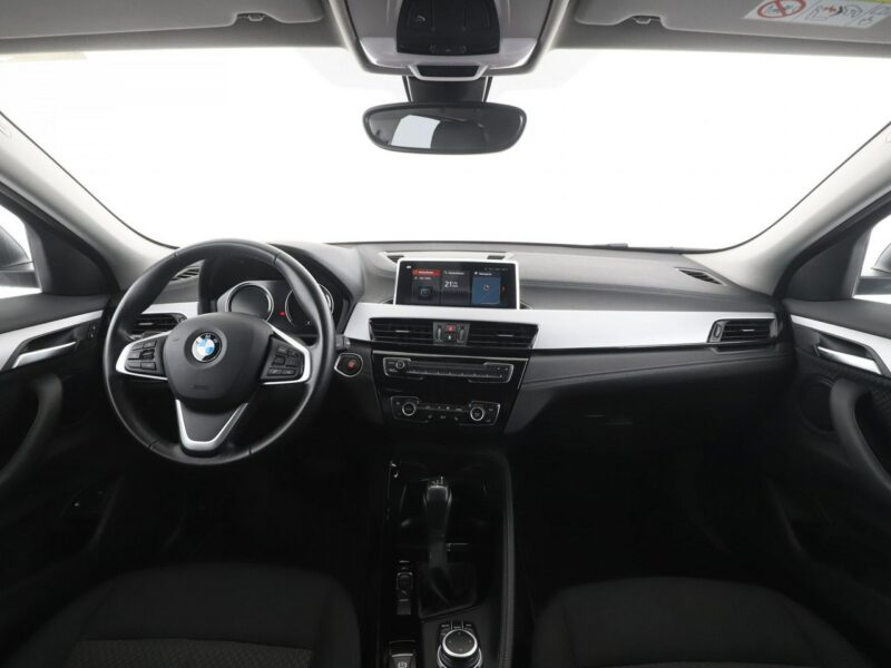 BMW X2 Dostępny w Autohero Pick-up Center Warszawa Młociny F39 (2017-2023)