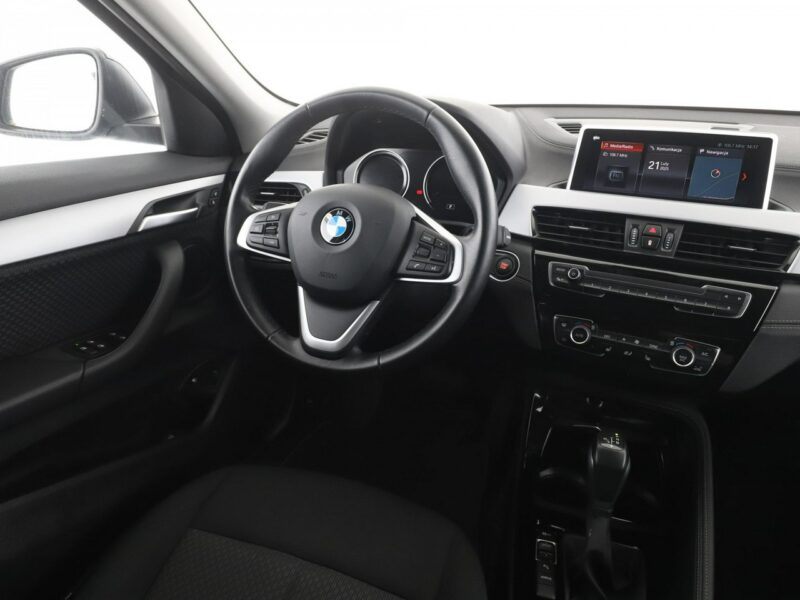 BMW X2 Dostępny w Autohero Pick-up Center Warszawa Młociny F39 (2017-2023)