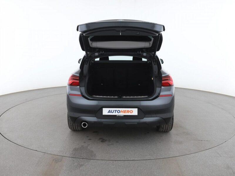 BMW X2 Dostępny w Autohero Pick-up Center Warszawa Młociny F39 (2017-2023)