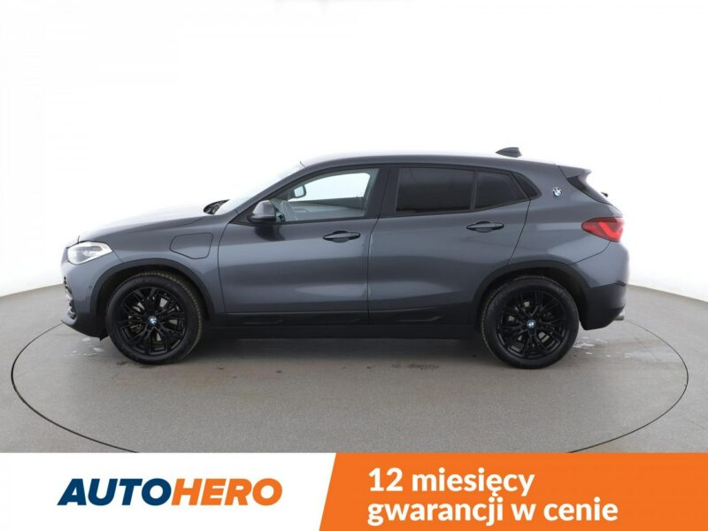 BMW X2 Dostępny w Autohero Pick-up Center Warszawa Młociny F39 (2017-2023)