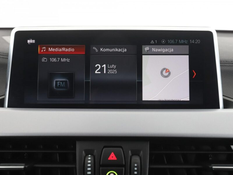 BMW X2 Dostępny w Autohero Pick-up Center Warszawa Młociny F39 (2017-2023)