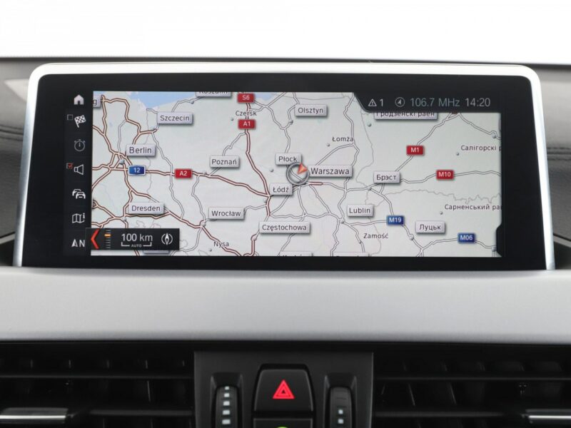 BMW X2 Dostępny w Autohero Pick-up Center Warszawa Młociny F39 (2017-2023)