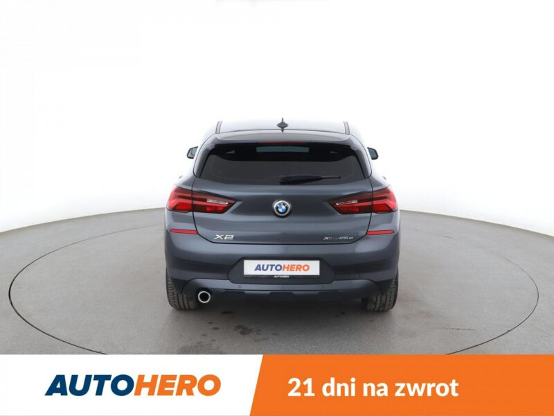 BMW X2 Dostępny w Autohero Pick-up Center Warszawa Młociny F39 (2017-2023)
