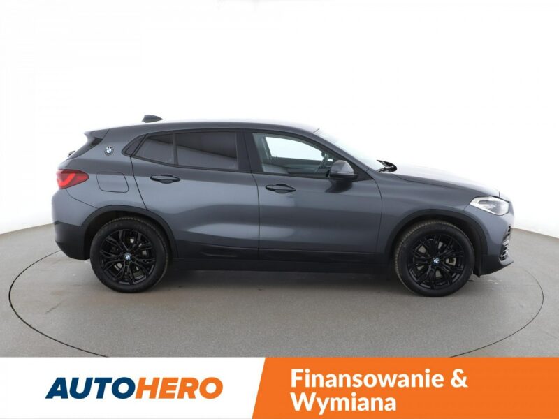 BMW X2 Dostępny w Autohero Pick-up Center Warszawa Młociny F39 (2017-2023)
