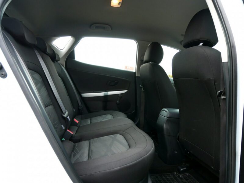 Kia Cee'd 1.4 DOHC 100KM -Krajowy +Nowe opony wielosezon -Zobacz II (2012-)