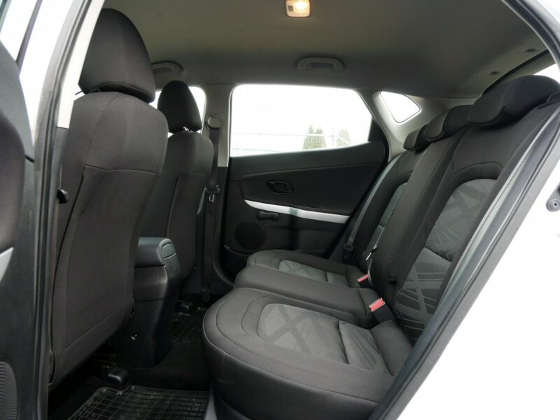 Kia Cee'd 1.4 DOHC 100KM -Krajowy +Nowe opony wielosezon -Zobacz II (2012-)