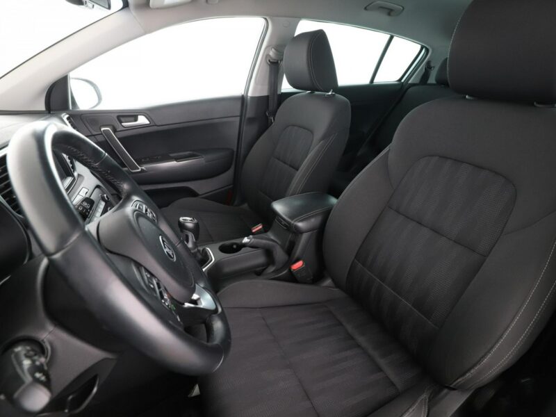 Kia Sportage Dostępny w Autohero Pick-up Center Warszawa Młociny IV (2016-2021)