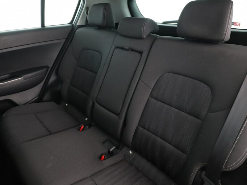 Kia Sportage Dostępny w Autohero Pick-up Center Warszawa Młociny IV (2016-2021)
