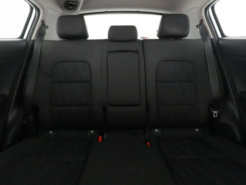 Kia Sportage Dostępny w Autohero Pick-up Center Warszawa Młociny IV (2016-2021)