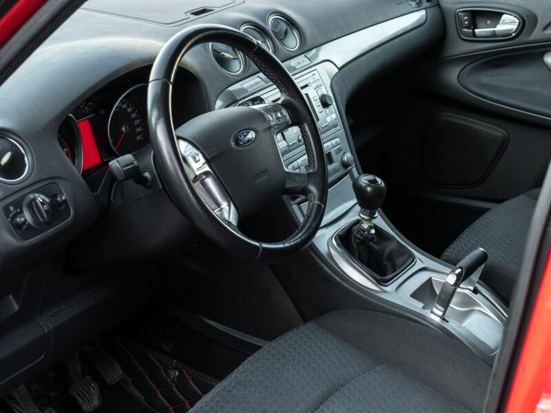 Ford Galaxy 2.0_Diesel_130KM_223 tyś. km Mk3 (2006-2015)
