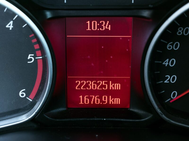 Ford Galaxy 2.0_Diesel_130KM_223 tyś. km Mk3 (2006-2015)