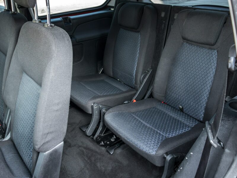 Ford Galaxy 2.0_Diesel_130KM_223 tyś. km Mk3 (2006-2015)