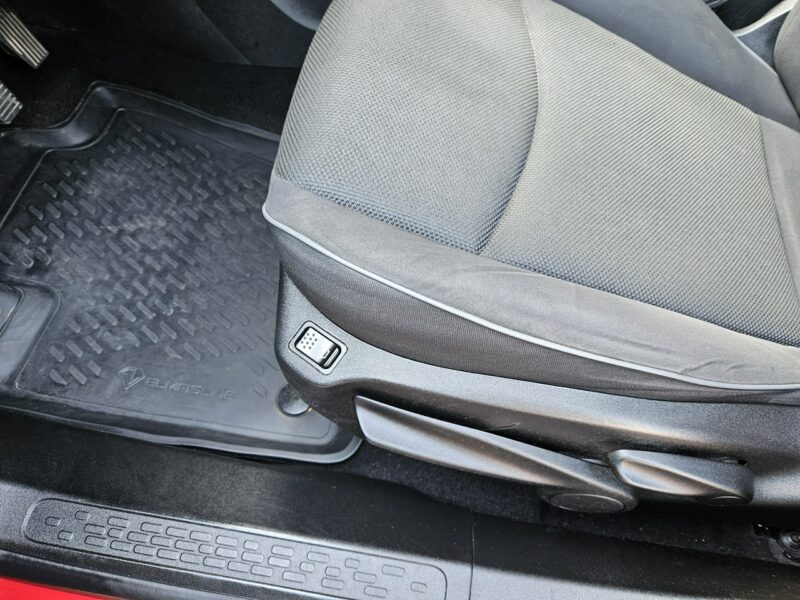 Fiat 500x Nawigacja / Klimatronic x 2 / Tempomat / START/STOP
