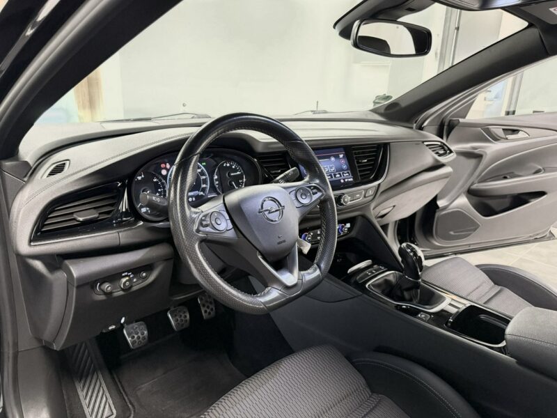 Opel Insignia 1.5 CDTI 120KM*LIFT*Ultimate*AppleCar*LUXLed*MASAŻE*Virtua*Niemiec B (2017-)