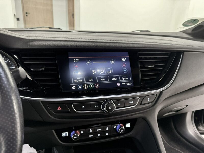 Opel Insignia 1.5 CDTI 120KM*LIFT*Ultimate*AppleCar*LUXLed*MASAŻE*Virtua*Niemiec B (2017-)