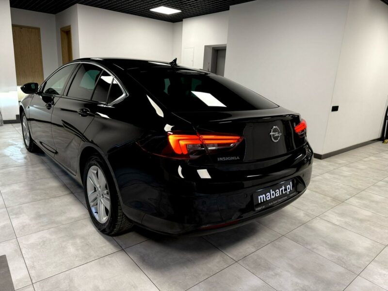 Opel Insignia 1.5 CDTI 120KM*LIFT*Ultimate*AppleCar*LUXLed*MASAŻE*Virtua*Niemiec B (2017-)