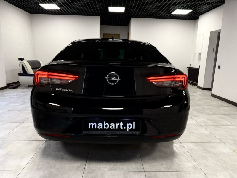 Opel Insignia 1.5 CDTI 120KM*LIFT*Ultimate*AppleCar*LUXLed*MASAŻE*Virtua*Niemiec B (2017-)