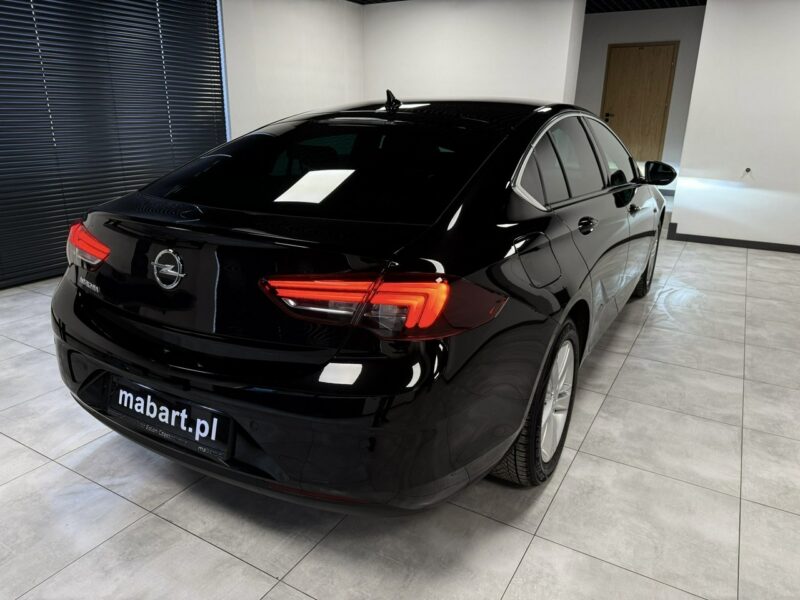 Opel Insignia 1.5 CDTI 120KM*LIFT*Ultimate*AppleCar*LUXLed*MASAŻE*Virtua*Niemiec B (2017-)