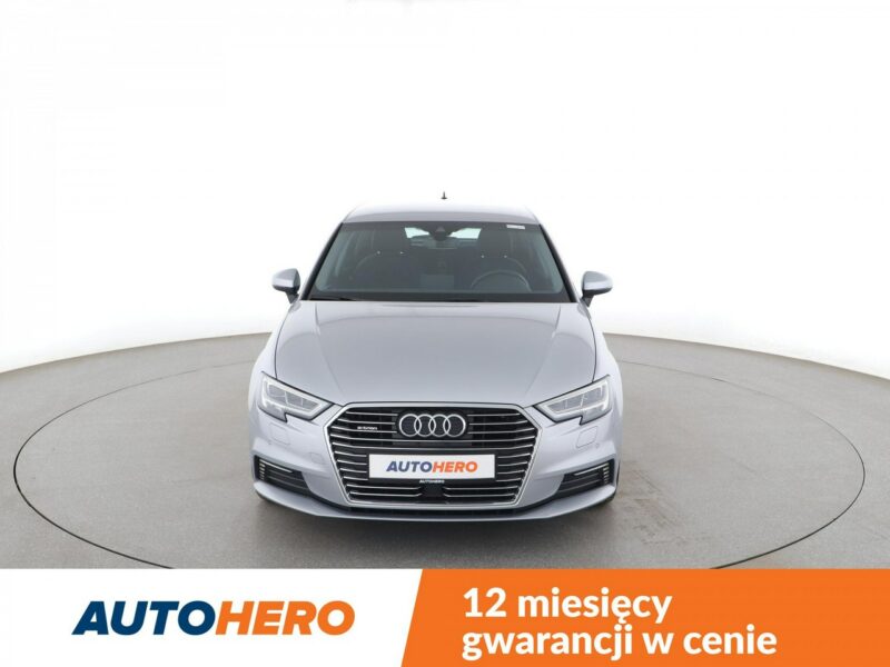 Audi A3 Dostępny w Autohero Pick-up Center Warszawa Młociny 8Y