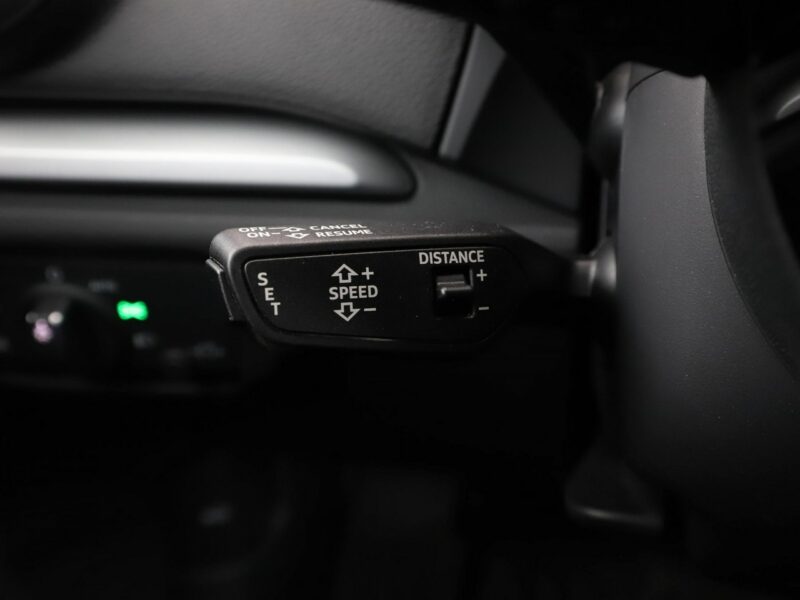 Audi A3 Dostępny w Autohero Pick-up Center Warszawa Młociny 8Y