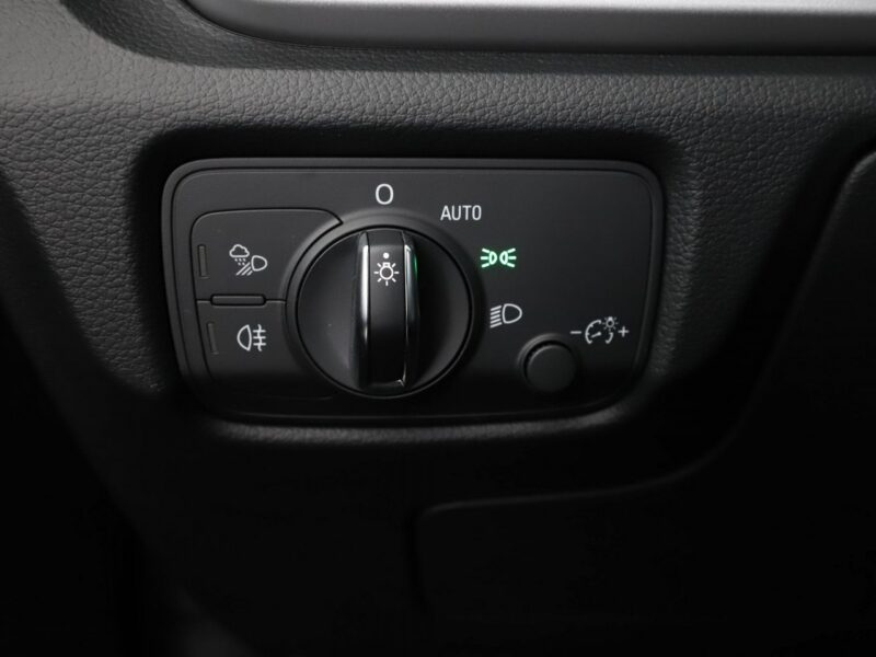 Audi A3 Dostępny w Autohero Pick-up Center Warszawa Młociny 8Y