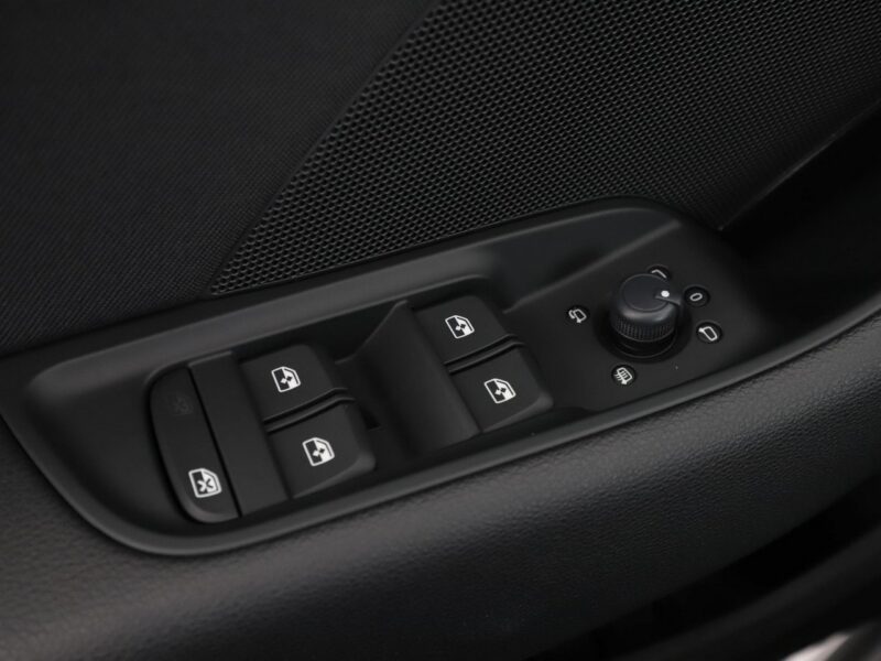 Audi A3 Dostępny w Autohero Pick-up Center Warszawa Młociny 8Y