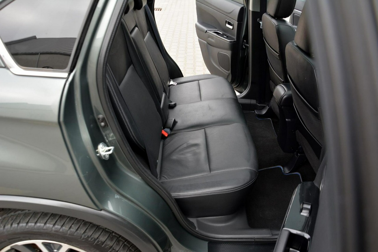 Peugeot 4008 Panorama 4x4*Skóry Ledy Kamera Navi Xenon Keyless Go Aso Peugeot