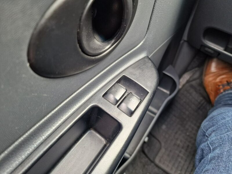 Chevrolet Matiz 0.8 Benzyna 52 KM, Dwa Klucze, Isofix, Radio CD, El. Szyby Przód II (2005-)