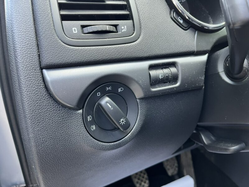 Škoda Yeti 1.2 Klima Grzane FOtele Alu KS Serw Stan BDB Bezwypadk Opłacony I (2009-)
